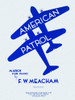 American Patrol Poster Print by Retrotravel Retrotravel - Item # VARPDX376463