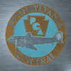 Pennsylvania Central Airways Poster Print by Retrotravel Retrotravel - Item # VARPDX376475