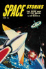 Space Stories: Assault on Space Lab Poster Print by Retrosci-fi Retrosci-fi - Item # VARPDX379562