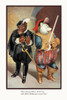 Teddy Roosevelts Bears: Shakespeare Poster Print by R.K. Culver - Item # VARPDX394560