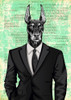 Distinguished Gentleman Poster Print by Spencer Matt - Item # VARPDX3SP5014