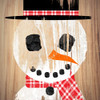 Frosty Poster Print by Daniela Santiago - Item # VARPDX40623