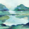 Lush Valley I Poster Print by Tava Studios Tava Studios - Item # VARPDX40862