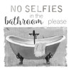 Neutral Selfies Poster Print by Carol Robinson - Item # VARPDX40875