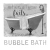 Neutral Bubble Poster Print by Carol Robinson - Item # VARPDX40876