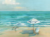 Simply Summer Poster Print by Sally Swatland - Item # VARPDX40900