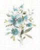 Linen Botanical II Poster Print by Carol Robinson - Item # VARPDX40903