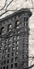 Flatiron Building Poster Print by Susan Jill - Item # VARPDX40920