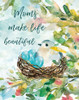 Mothers Nest II Poster Print by Carol Robinson - Item # VARPDX40939