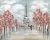 Paris In Springtime Poster Print by Tava Studios Tava Studios - Item # VARPDX40980