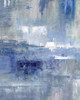 Bay View Indigo Poster Print by Nan Nan - Item # VARPDX41020