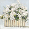 Sweet Hydrangeas Poster Print by Sally Swatland - Item # VARPDX41073
