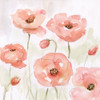 Spring Poppies I Poster Print by Nan Nan - Item # VARPDX41163