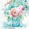 Sea and Glass II Poster Print by Carol Robinson - Item # VARPDX41212