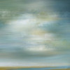 Misty Clouds Poster Print by Nan Nan - Item # VARPDX41218