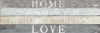 Home Love Poster Print by Natalie Carpentieri - Item # VARPDX41282