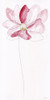 Sketchy Floral II Poster Print by Katrina Craven - Item # VARPDX41291