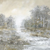 Babbling Brook II Poster Print by Nan Nan - Item # VARPDX41301