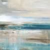 Abstract Sea Poster Print by Nan Nan - Item # VARPDX41311