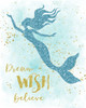 Dream Wish Poster Print by Natalie Carpentieri - Item # VARPDX41357