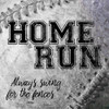 Home Run Poster Print by CAD Designs - Item # VARPDX41400