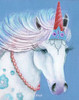 Unicorn I Poster Print by Tava Studios Tava Studios - Item # VARPDX41658
