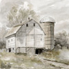 Neutral Silo Poster Print by Carol Robinson - Item # VARPDX41719