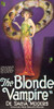 Vintage Film Posters: Blonde Vampire Poster Print by Unknown Unknown - Item # VARPDX449794