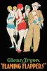 Vintage Film Posters: Flaming Flappers Poster Print by Unknown Unknown - Item # VARPDX449797