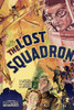 Vintage Film Posters: Lost Squadron Poster Print by Unknown Unknown