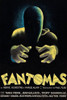 Vintage Film Posters: Phantoms "Fantomas" Poster Print by Unknown Unknown - Item # VARPDX449821