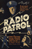 Vintage Film Posters: Radio Patrol Poster Print by Unknown Unknown - Item # VARPDX449822