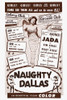 Vintage Vices: Naughty Dallas Poster Print by Vintage Vices Vintage Vices - Item # VARPDX449867