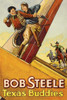 Vintage Westerns: Texas Buddies Poster Print by Unknown Unknown - Item # VARPDX449912