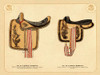 Saddles and Tack: Ladies Saddles #4 Poster Print by Unknown Unknown - Item # VARPDX450082