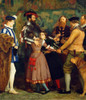 The Ransom Poster Print by John Everett Millais - Item # VARPDX454794