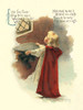 Nursery Rhymes: Little Tom Tucker Poster Print by Maud Humphrey - Item # VARPDX454848