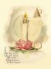Nursery Rhymes: Little Nancy Etticote Poster Print by Maud Humphrey - Item # VARPDX454850