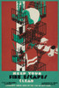 Keep your fire escapes clear Poster Print by WPA WPA - Item # VARPDX456029