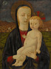 Madonna and Child Poster Print by Paolo Uccello - Item # VARPDX456154