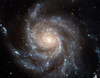 Messier 101 (M101) Poster Print by NASA NASA - Item # VARPDX459302