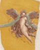 Fresco Fragment Poster Print by Unknown 1st Century Roman Artisan - Item # VARPDX459937