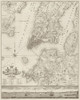 Plan of the City of New York, copied from the Ratzer Map. Surveyed in the Years 1766-1767. Poster Print by  New York Common Council - Item # VARPDX463910