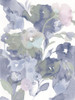 Jewel Garden I Blue Poster Print by Danhui Nai - Item # VARPDX46415
