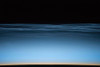 Noctilucent Clouds Over Earth Poster Print by Jeff Williams - Item # VARPDX467441