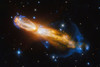 Calabash Nebula - OH 231.84 +4.22 Poster Print by NASA NASA - Item # VARPDX467457