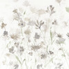 Garden Shadows IV on White v2 Poster Print by Avery Tillmon - Item # VARPDX46984