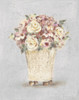 Parlor Roses I Sage Poster Print by Cheri Blum - Item # VARPDX47393