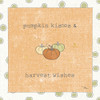 Harvest Cuties III Orange Poster Print by Pela Studio Pela Studio - Item # VARPDX47510