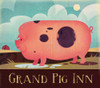 Grand Pig Inn by Martin Wickstrom - Item # VARPDX476638